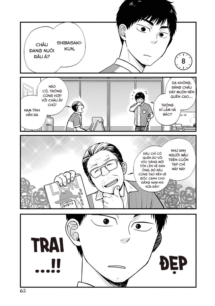 5 Minutes With You At A Convenience Store Chapter 8 - 2
