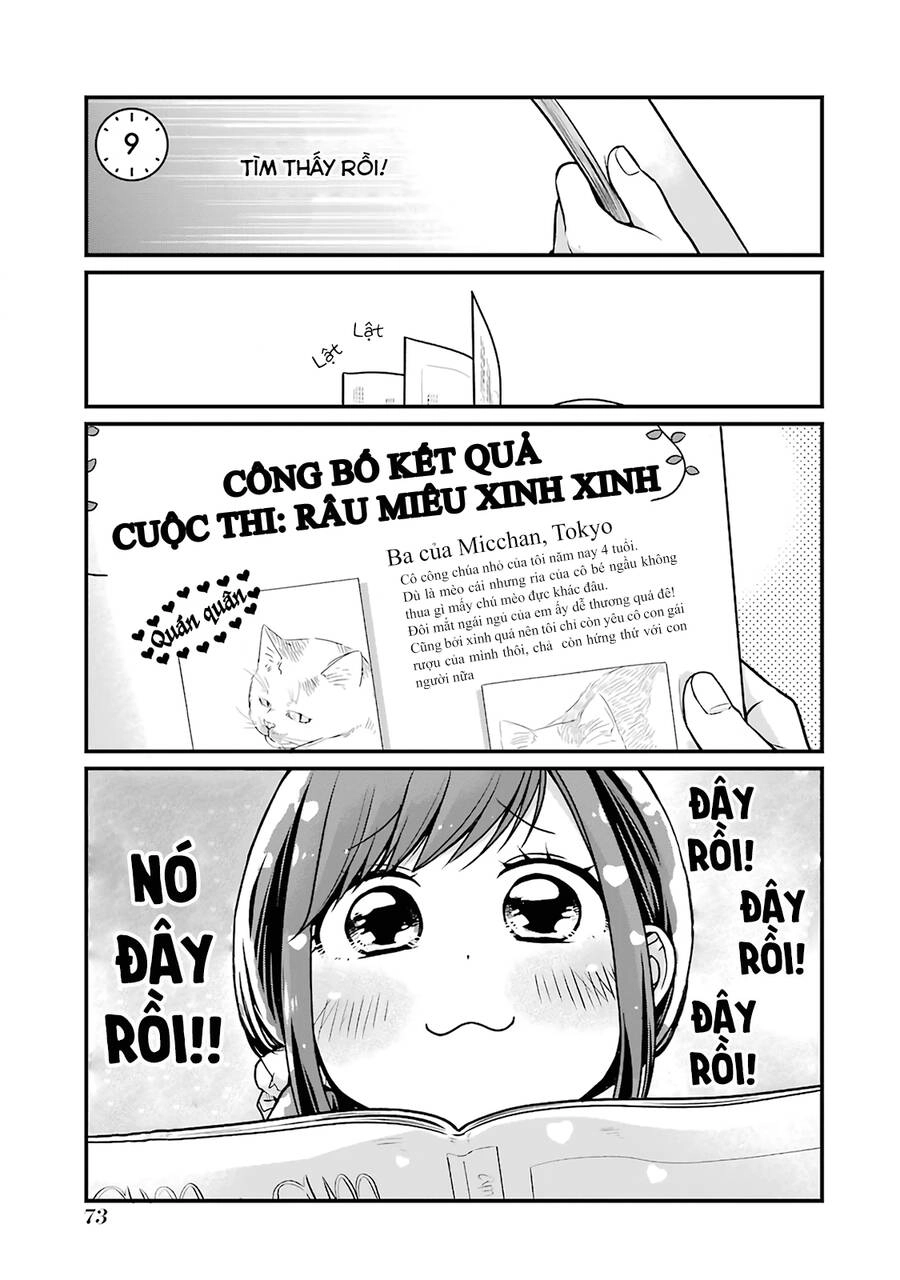 5 Minutes With You At A Convenience Store Chapter 9 - 2