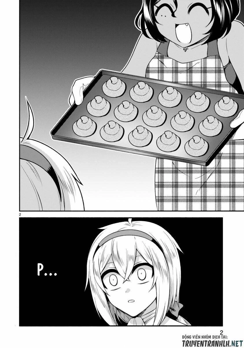 Dekoboko Majo No Oyako Jijou Chapter 6 - 3