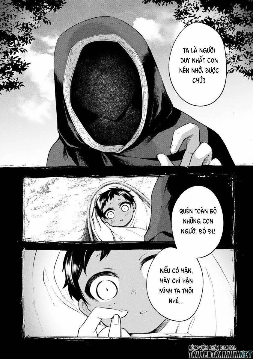 Dekoboko Majo No Oyako Jijou Chapter 8 - 18