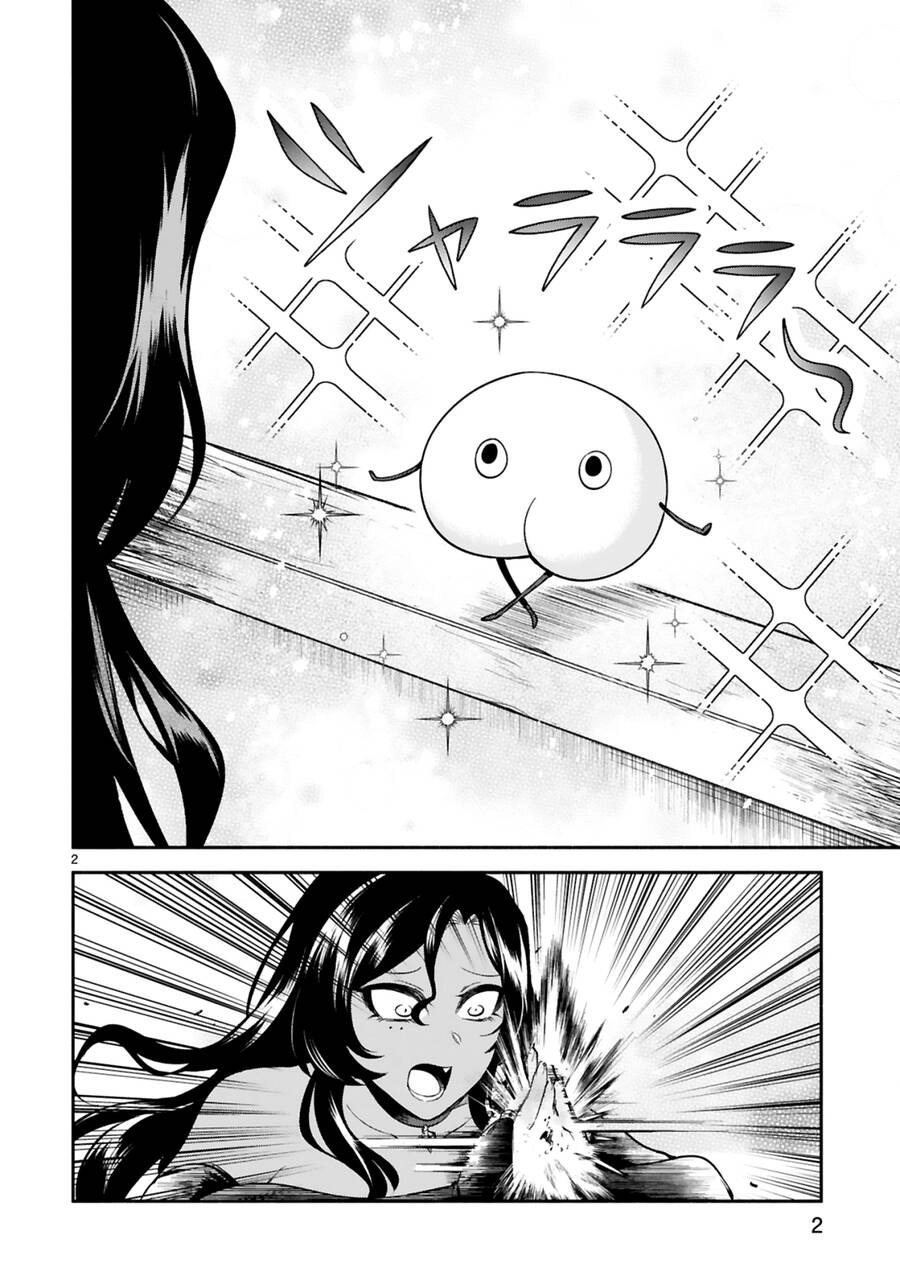 Dekoboko Majo No Oyako Jijou Chapter 12 - 2