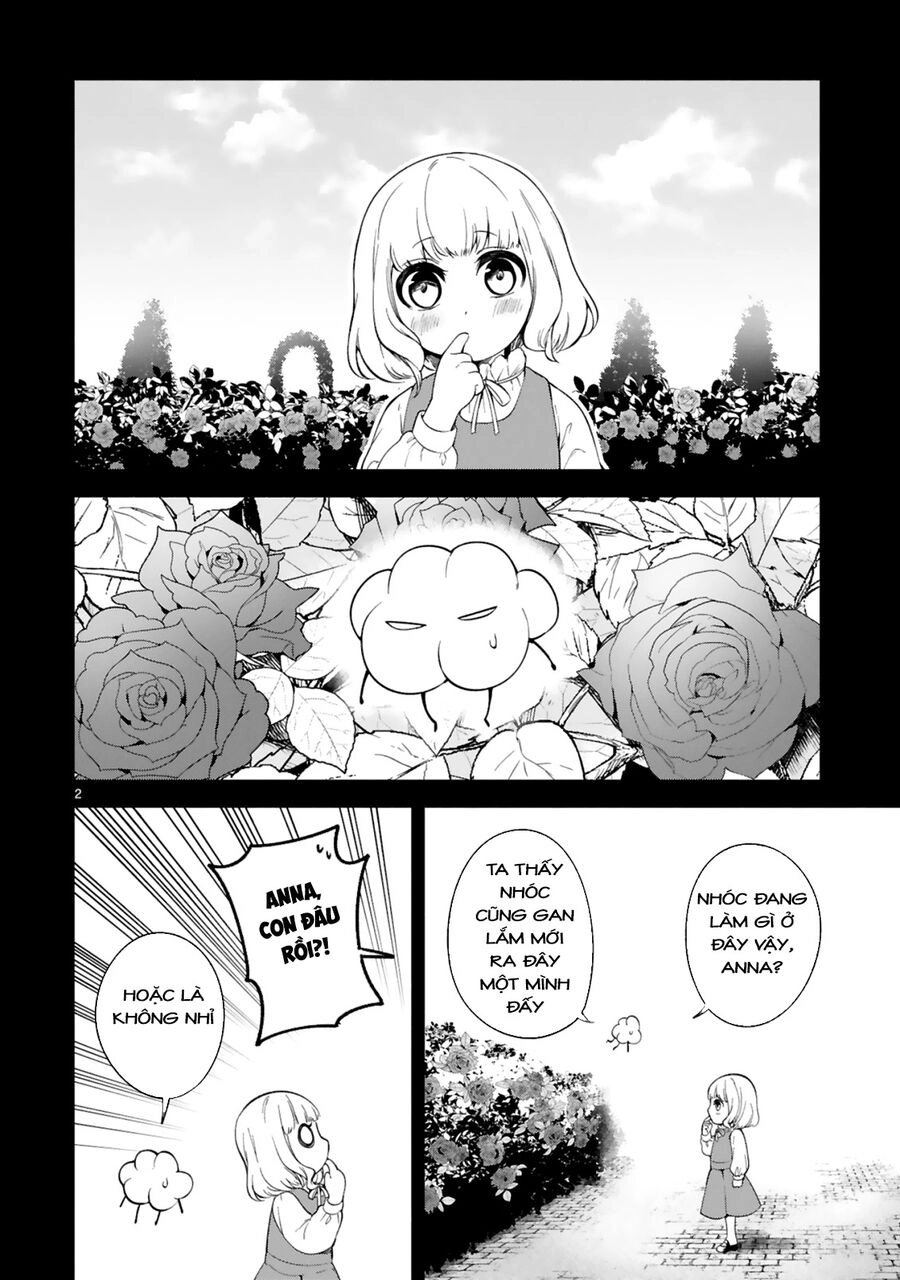 Dekoboko Majo No Oyako Jijou Chapter 13 - 2