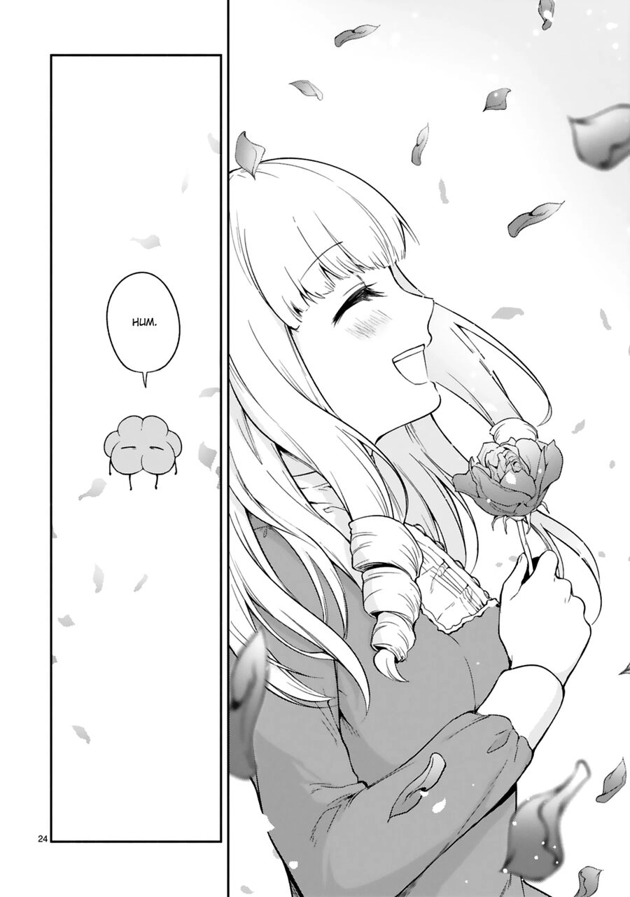 Dekoboko Majo No Oyako Jijou Chapter 13 - 25