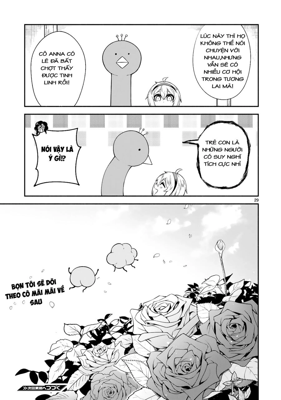 Dekoboko Majo No Oyako Jijou Chapter 13 - 30