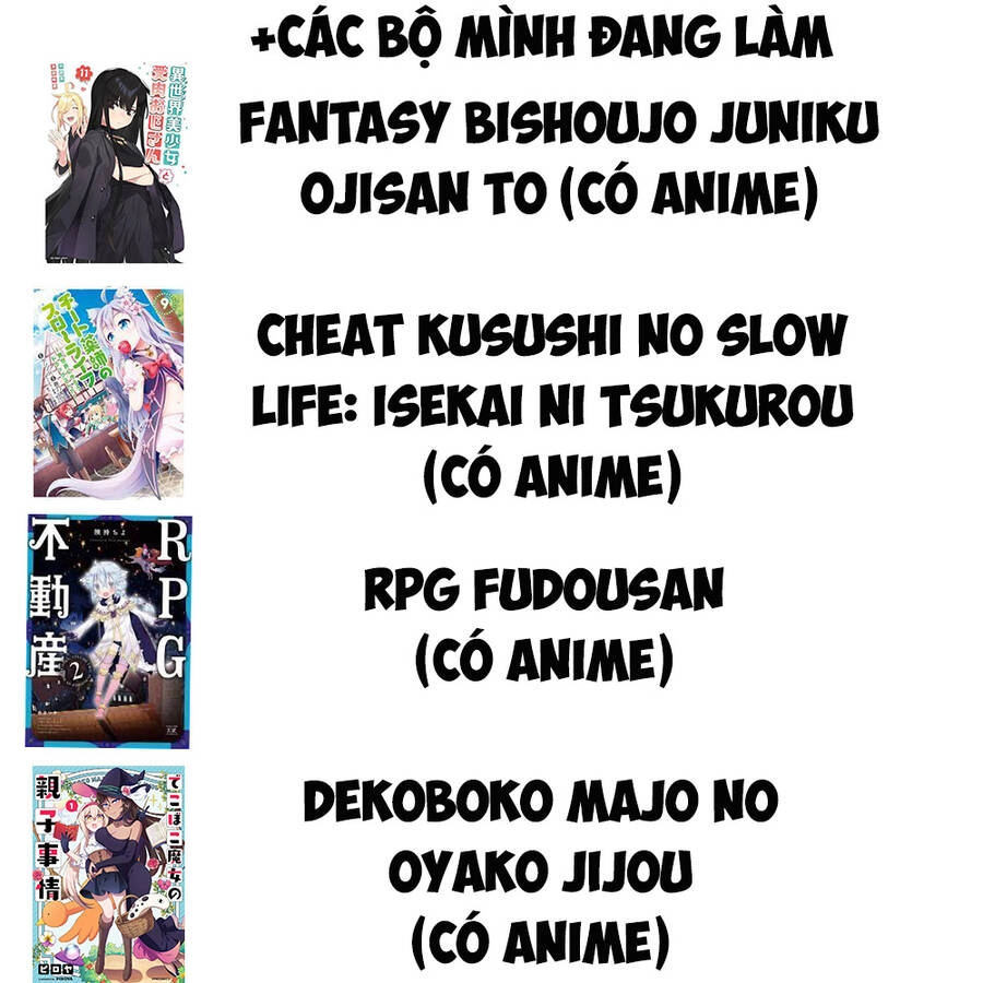 Dekoboko Majo No Oyako Jijou Chapter 23 - 20