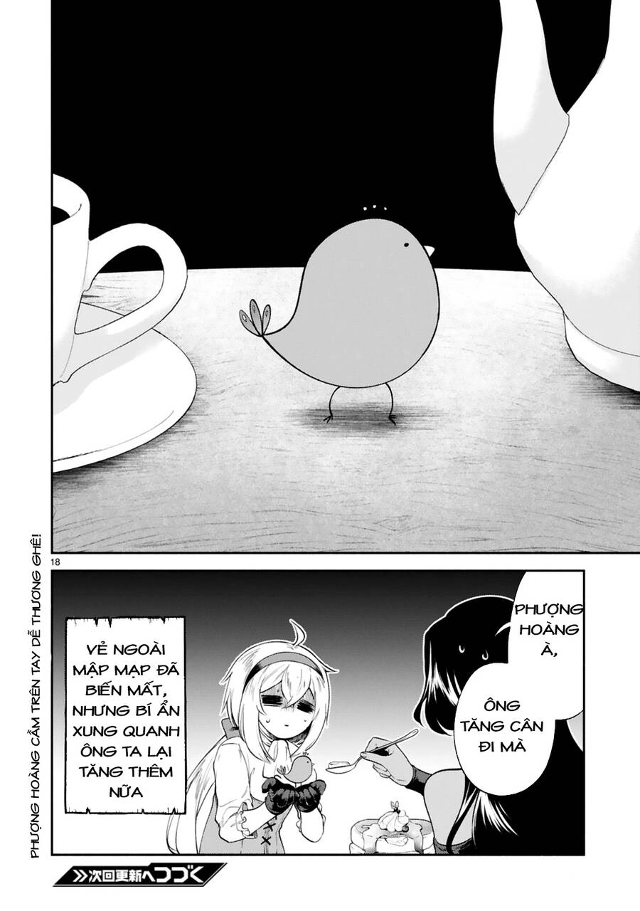 Dekoboko Majo No Oyako Jijou Chapter 24 - 18