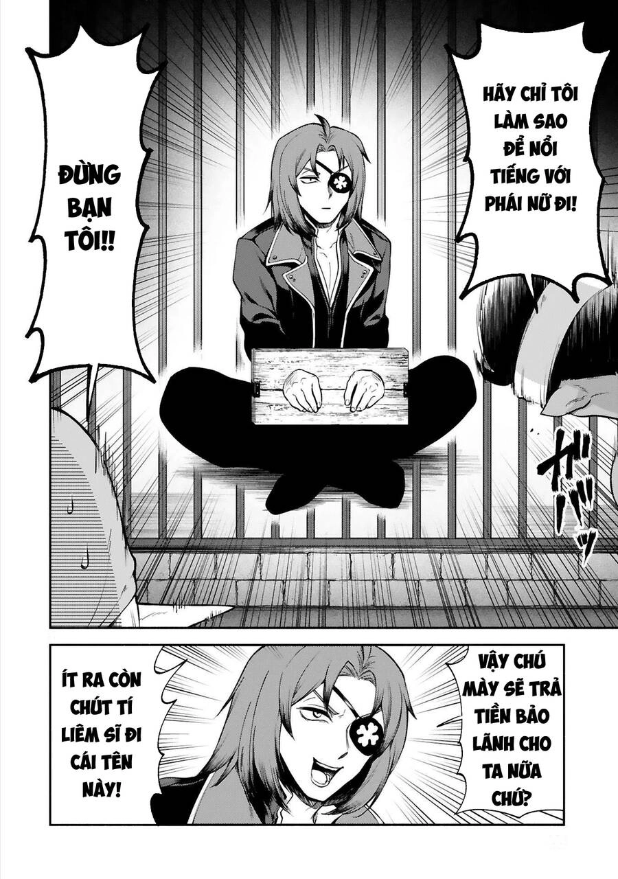 Dekoboko Majo No Oyako Jijou Chapter 26 - 2