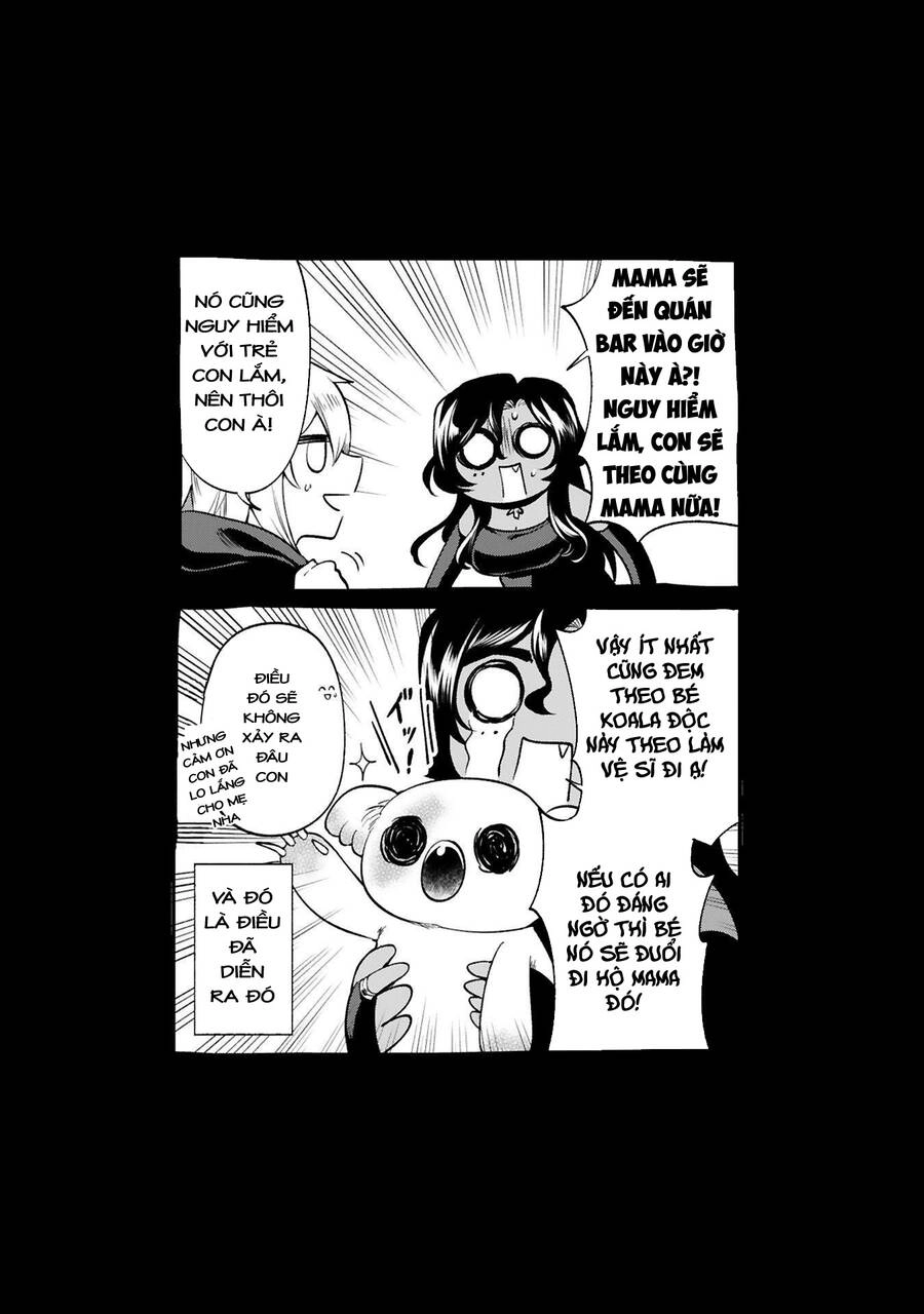 Dekoboko Majo No Oyako Jijou Chapter 26 - 18