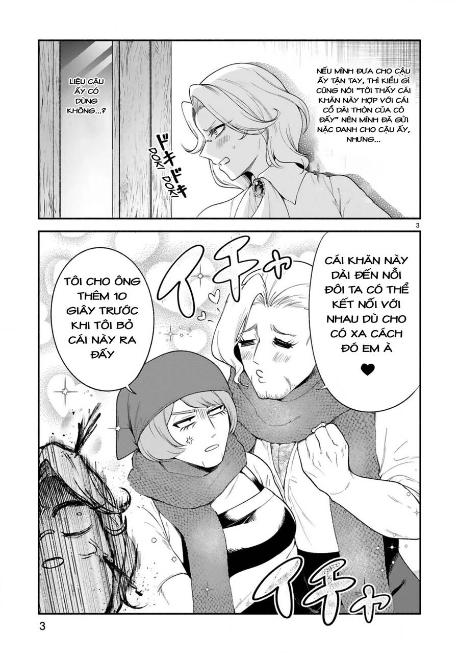 Dekoboko Majo No Oyako Jijou Chapter 29 - 16