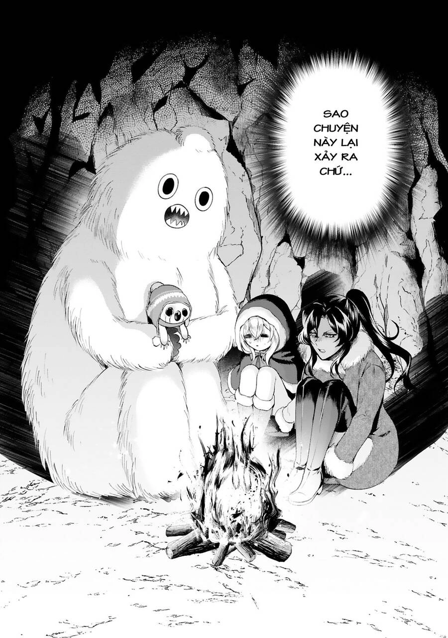 Dekoboko Majo No Oyako Jijou Chapter 30 - 2