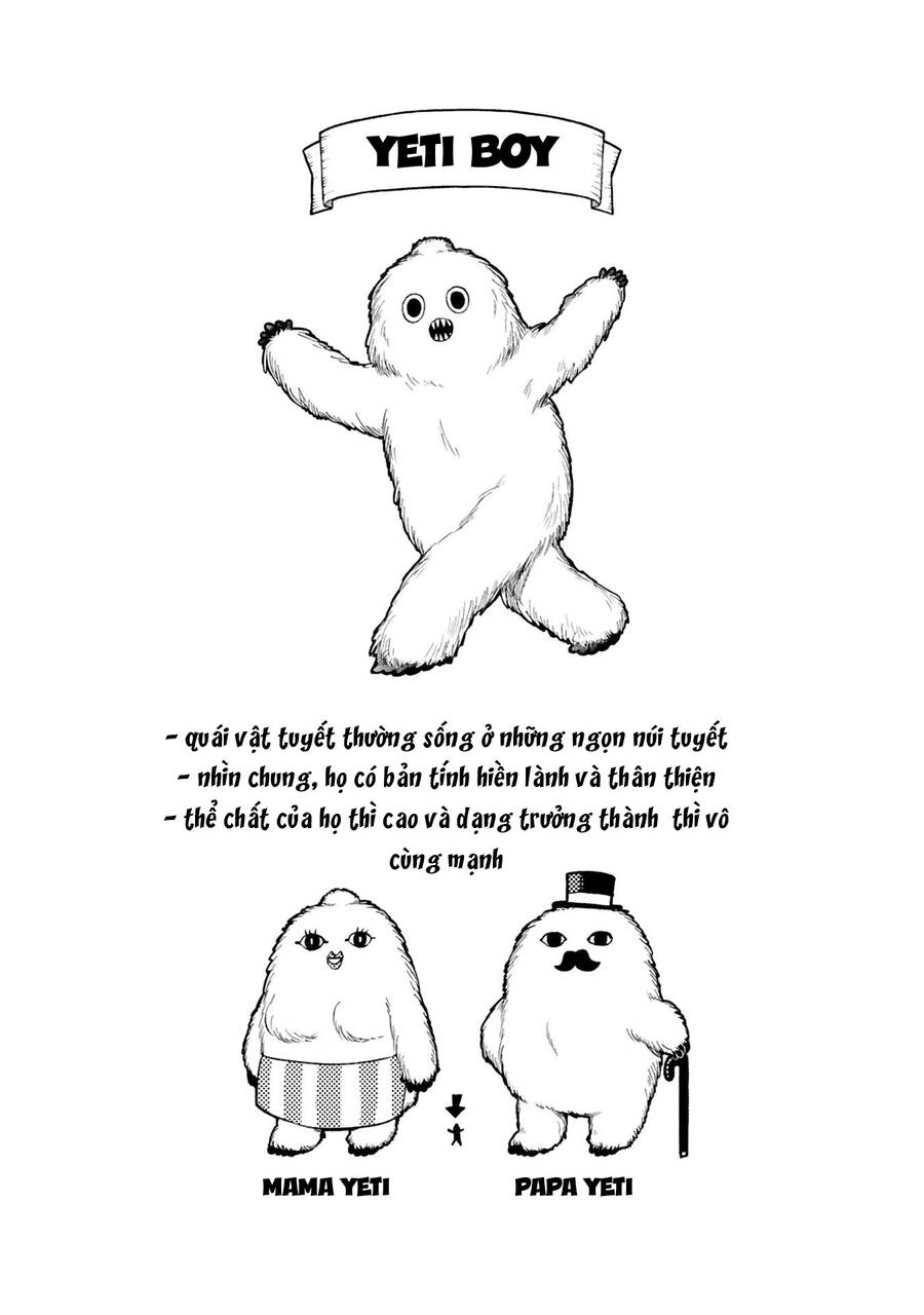 Dekoboko Majo No Oyako Jijou Chapter 30 - 24