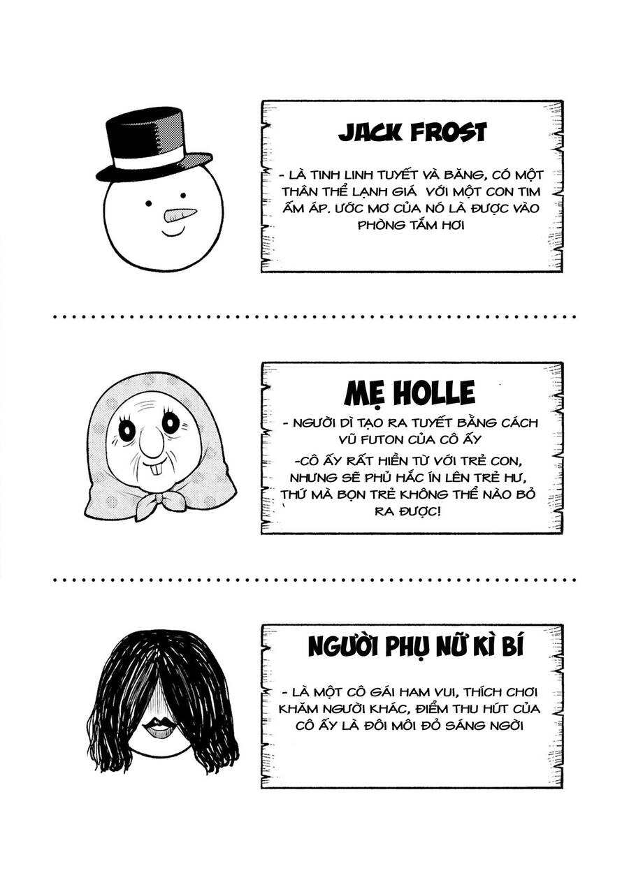 Dekoboko Majo No Oyako Jijou Chapter 30 - 25