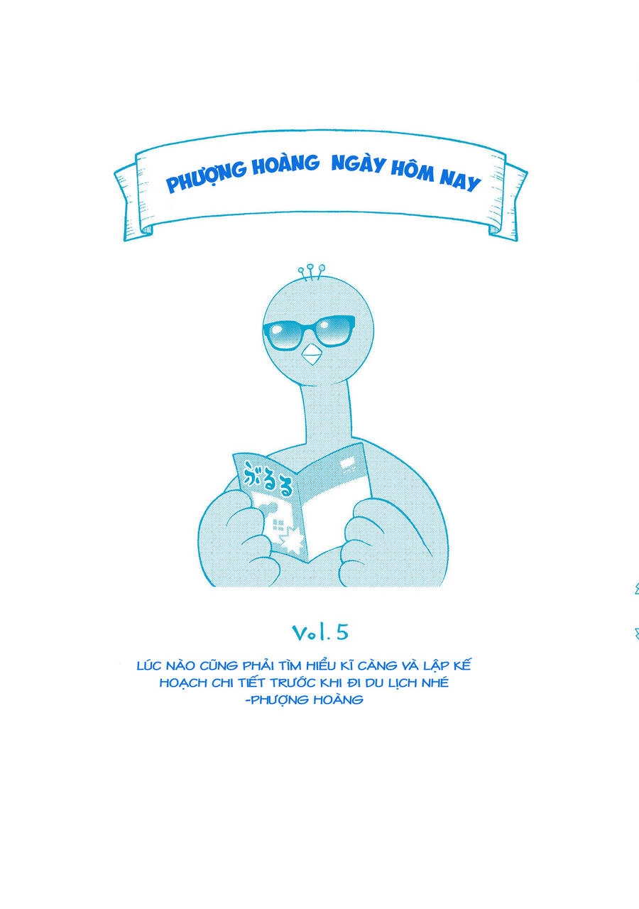 Dekoboko Majo No Oyako Jijou Chapter 33 - 21