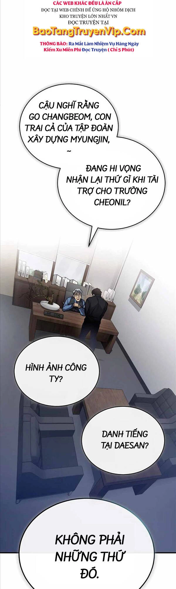 Ác Quỷ Trở Lại Học Đường Chapter 17 - 9