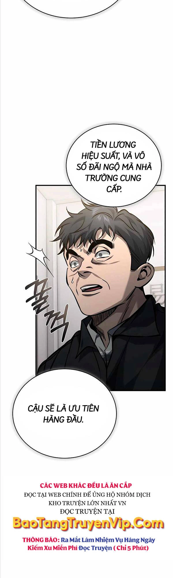 Ác Quỷ Trở Lại Học Đường Chapter 17 - 13