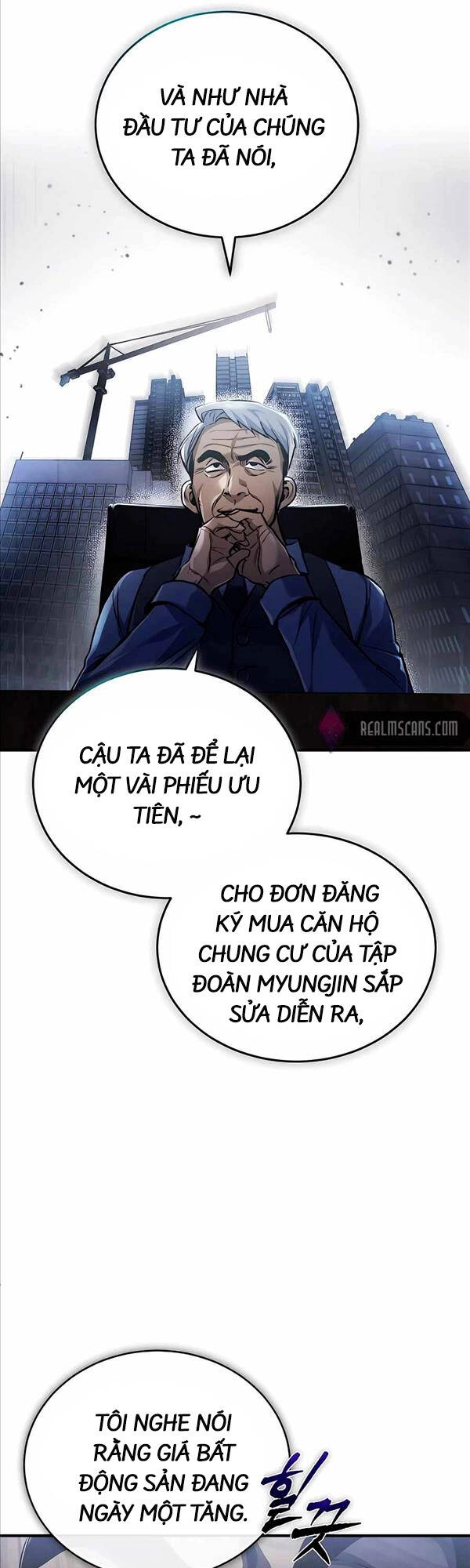 Ác Quỷ Trở Lại Học Đường Chapter 17 - 14