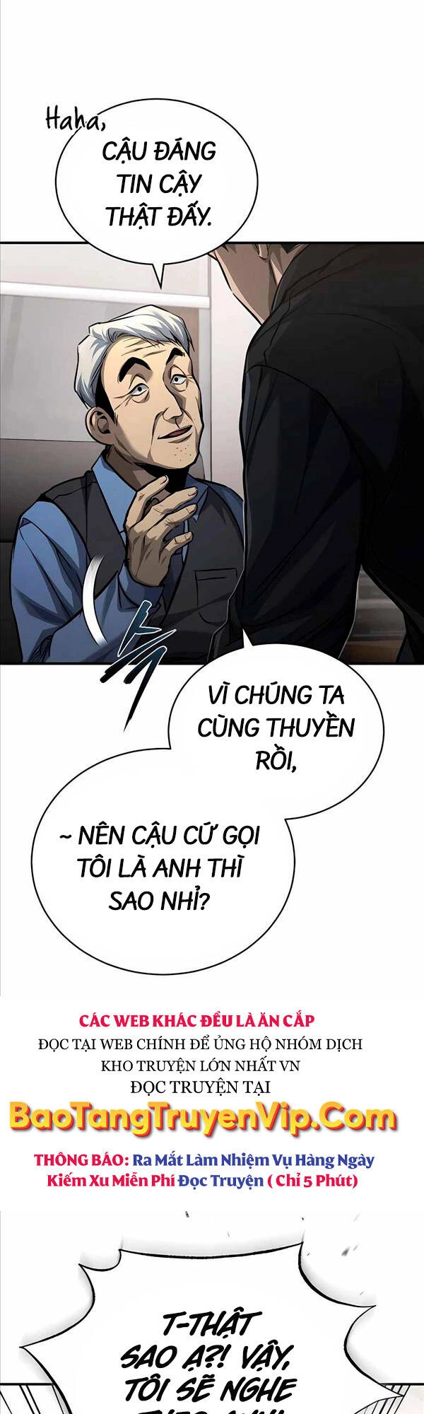 Ác Quỷ Trở Lại Học Đường Chapter 17 - 19
