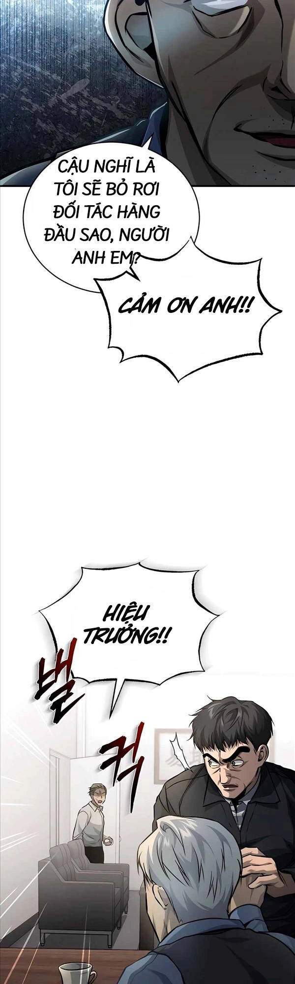 Ác Quỷ Trở Lại Học Đường Chapter 17 - 22