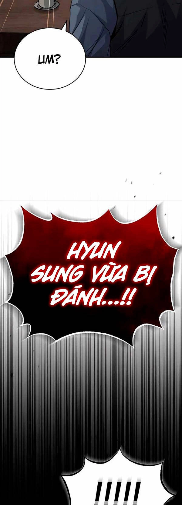 Ác Quỷ Trở Lại Học Đường Chapter 17 - 23