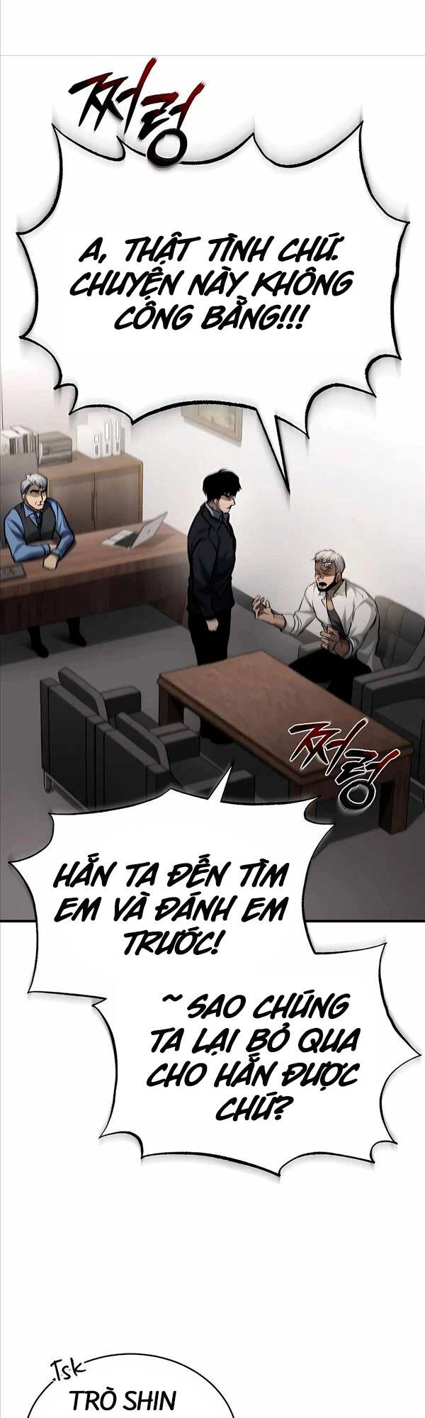 Ác Quỷ Trở Lại Học Đường Chapter 17 - 27