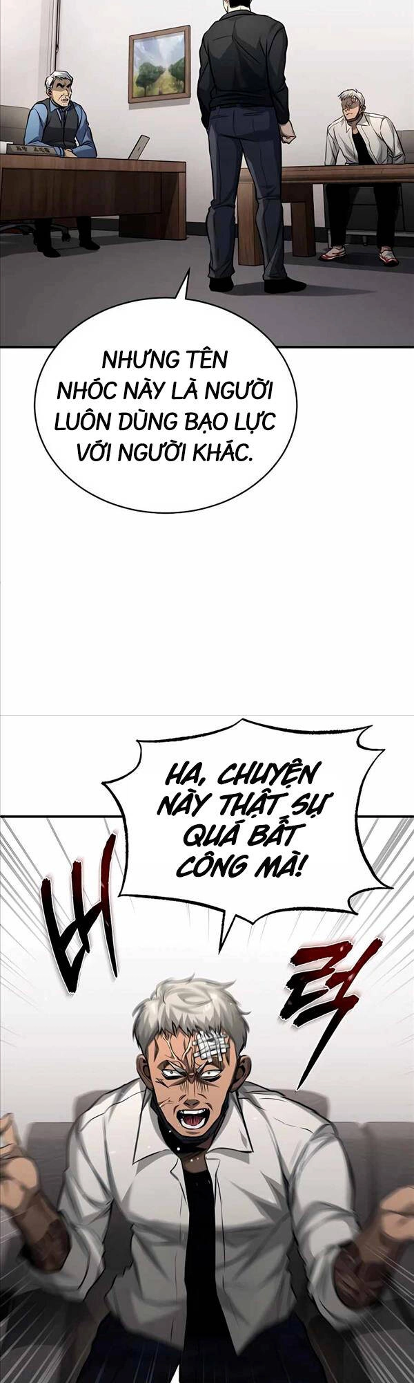 Ác Quỷ Trở Lại Học Đường Chapter 17 - 30