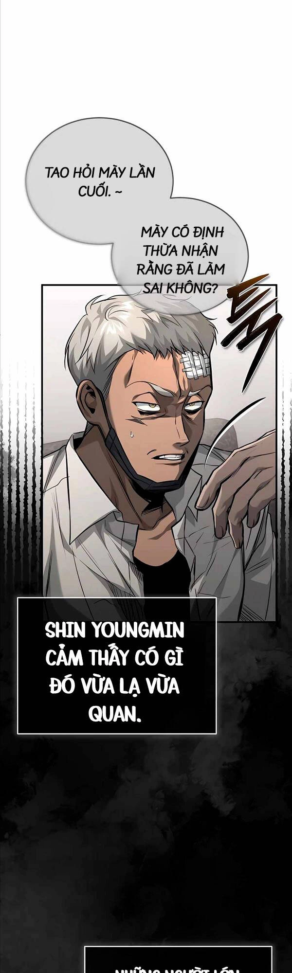 Ác Quỷ Trở Lại Học Đường Chapter 17 - 36