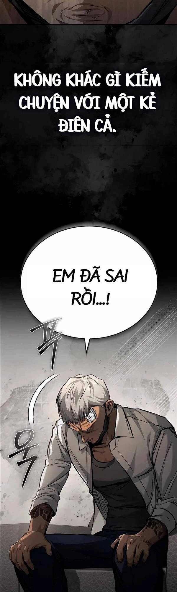 Ác Quỷ Trở Lại Học Đường Chapter 17 - 38