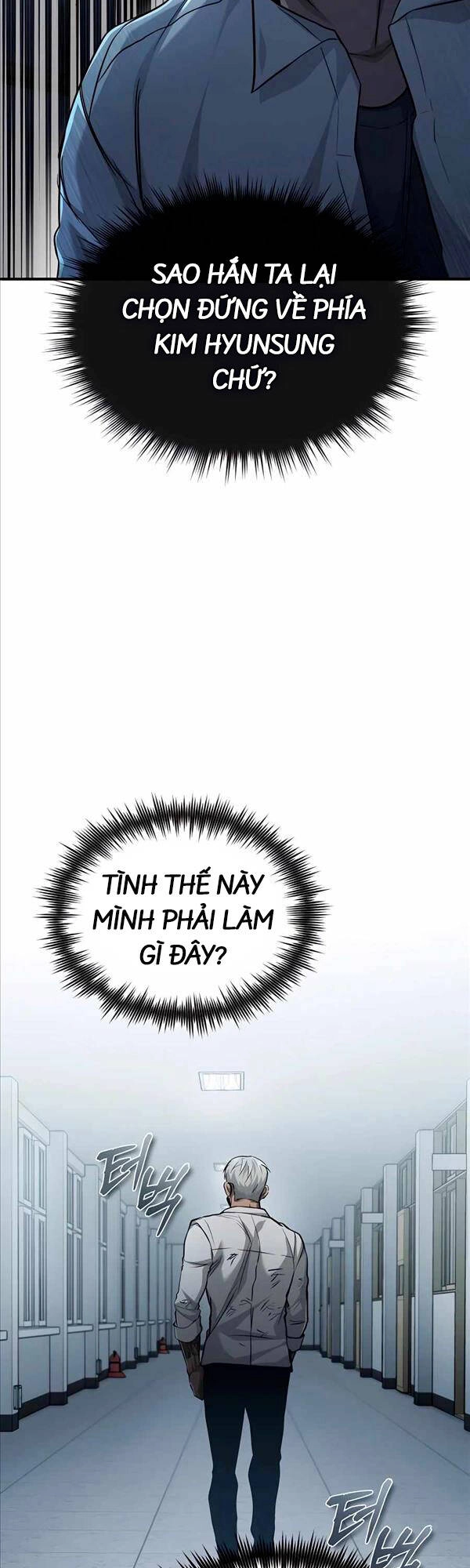 Ác Quỷ Trở Lại Học Đường Chapter 17 - 40