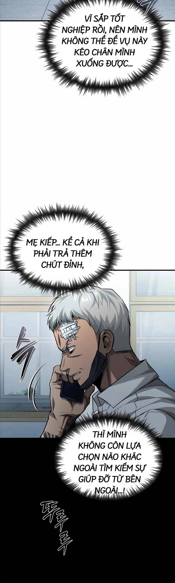 Ác Quỷ Trở Lại Học Đường Chapter 17 - 41