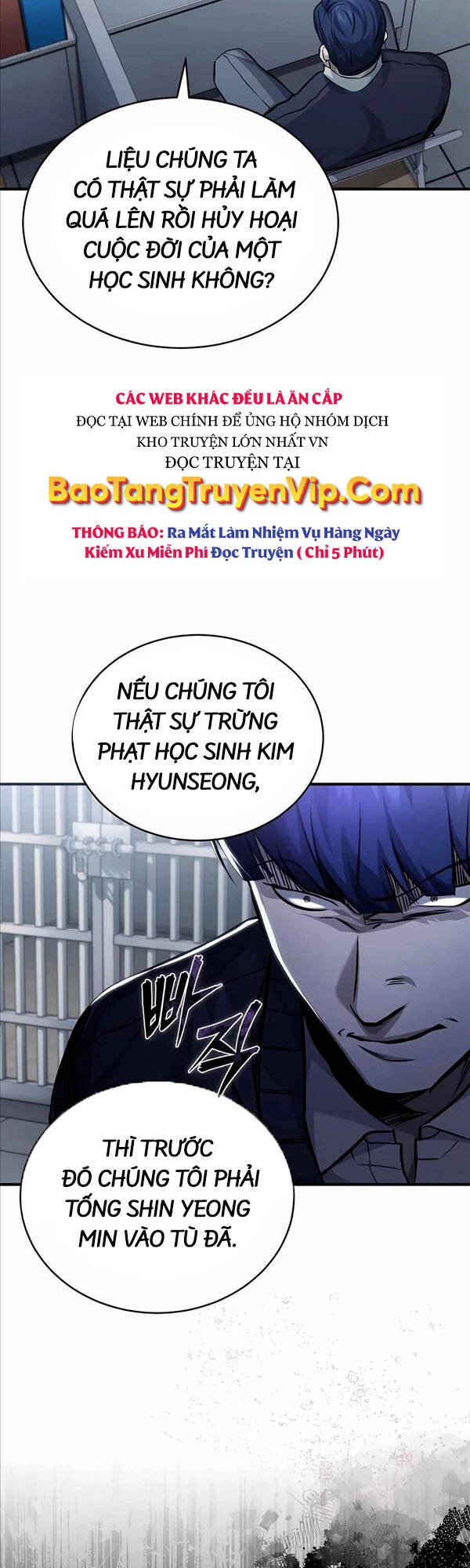 Ác Quỷ Trở Lại Học Đường Chapter 17 - 59