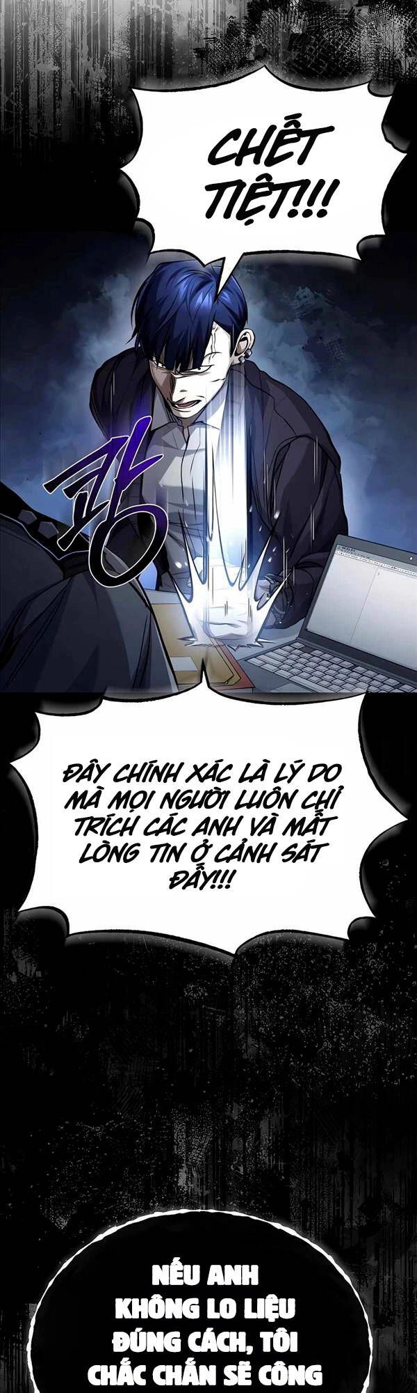 Ác Quỷ Trở Lại Học Đường Chapter 17 - 60