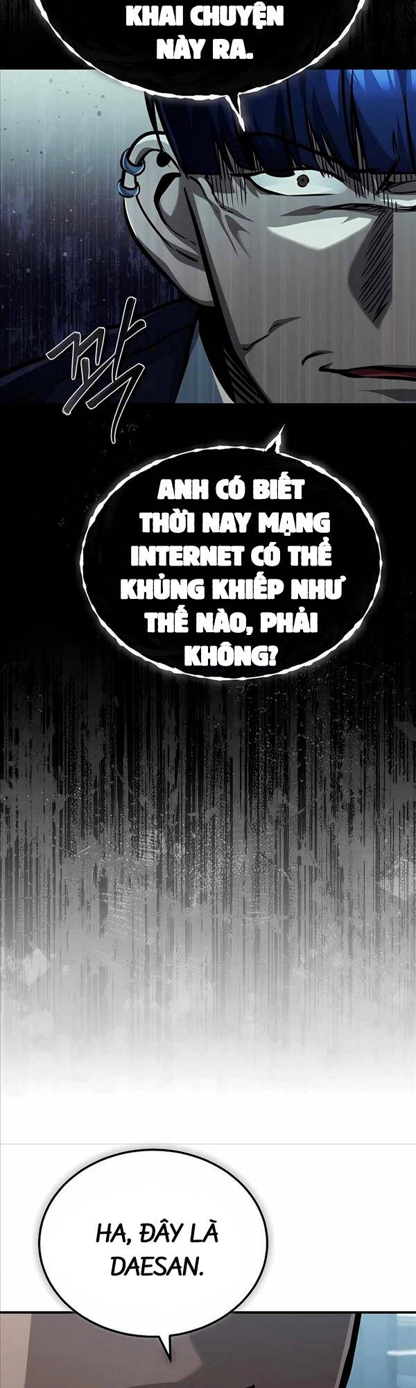 Ác Quỷ Trở Lại Học Đường Chapter 17 - 61