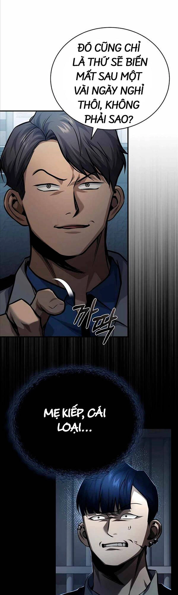 Ác Quỷ Trở Lại Học Đường Chapter 17 - 63