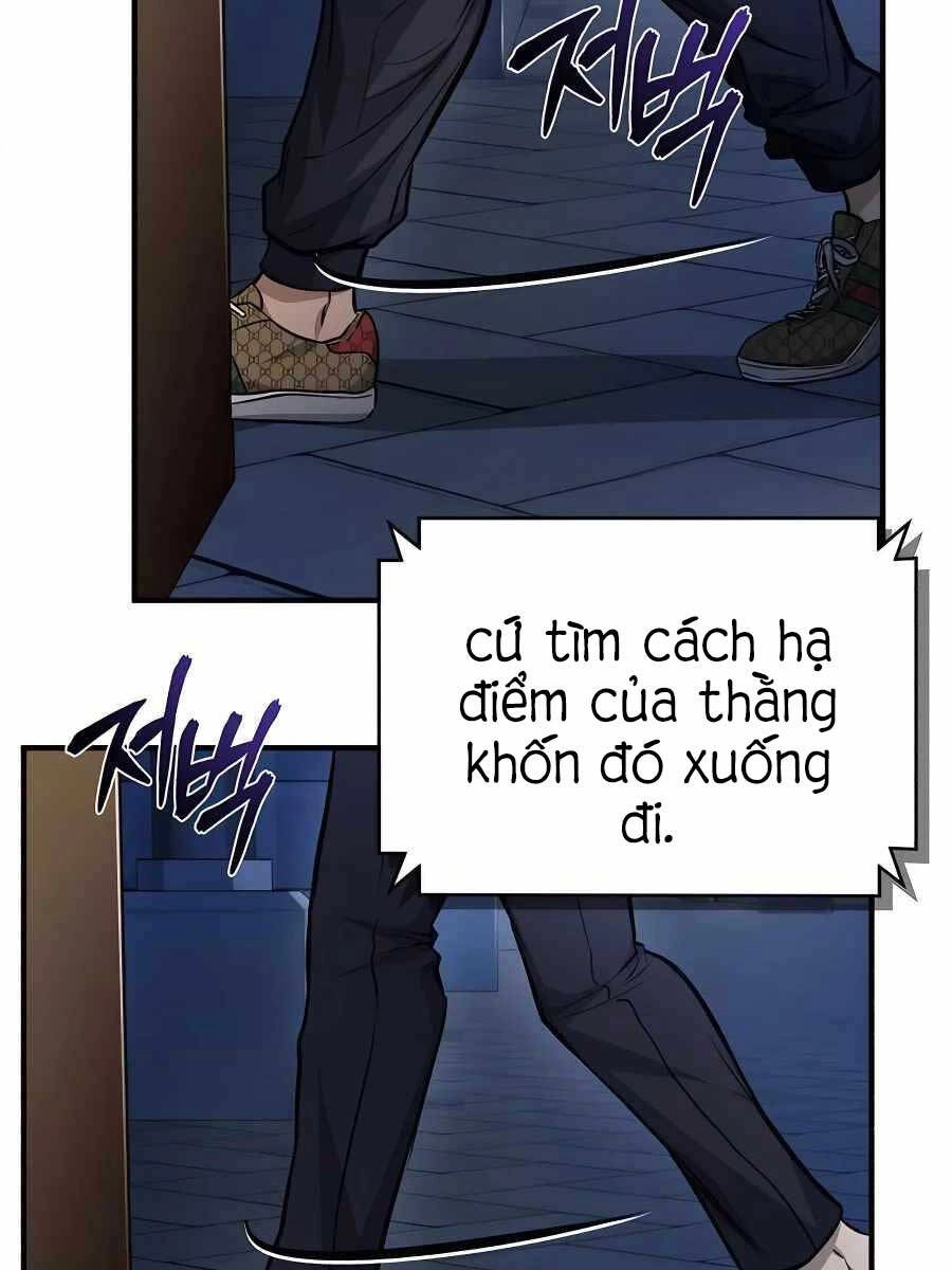 Ác Quỷ Trở Lại Học Đường Chapter 18 - 40