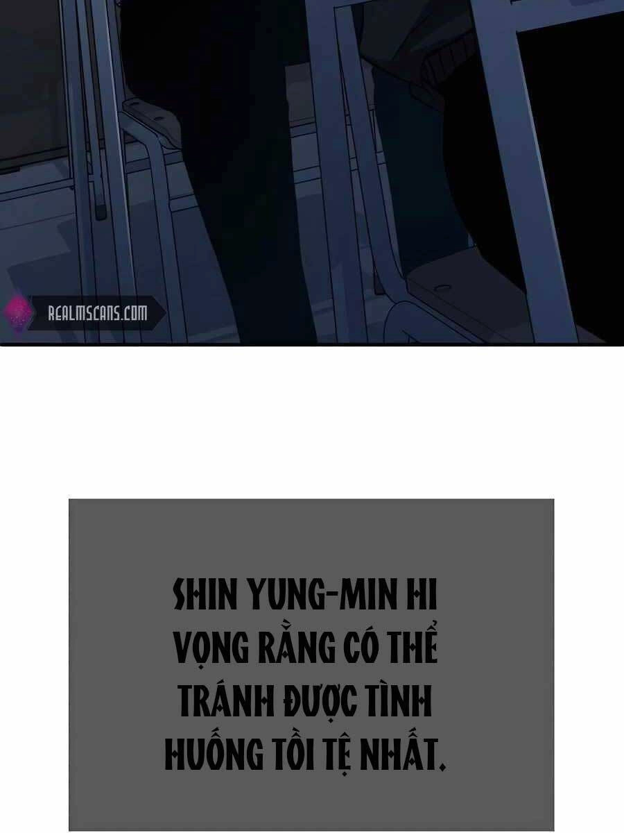 Ác Quỷ Trở Lại Học Đường Chapter 18 - 119