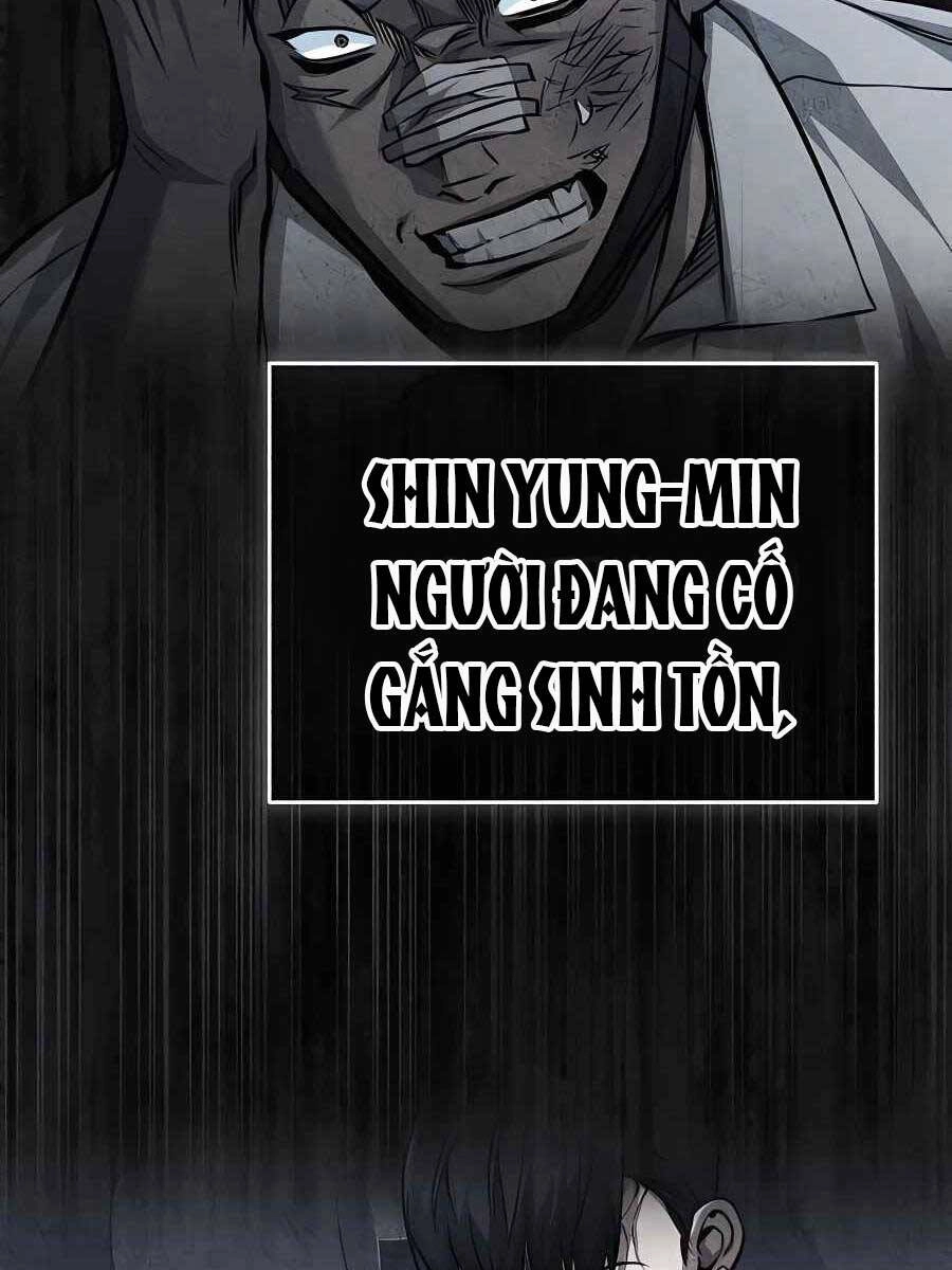 Ác Quỷ Trở Lại Học Đường Chapter 18 - 124