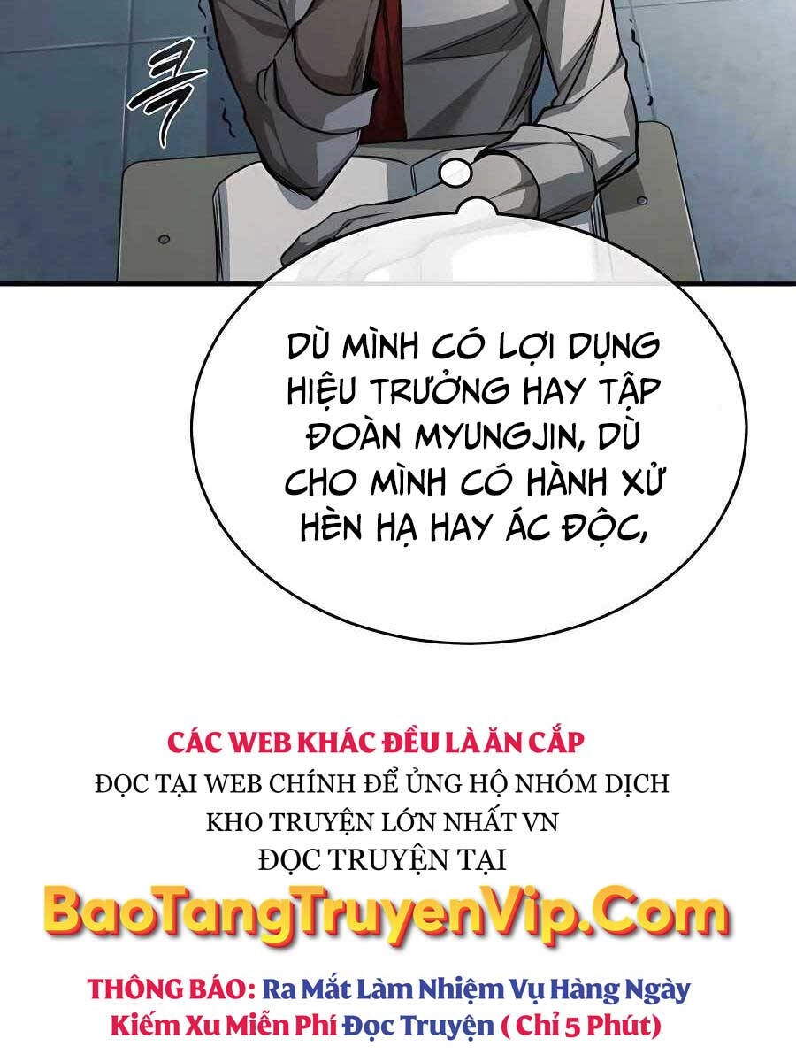 Ác Quỷ Trở Lại Học Đường Chapter 18 - 132