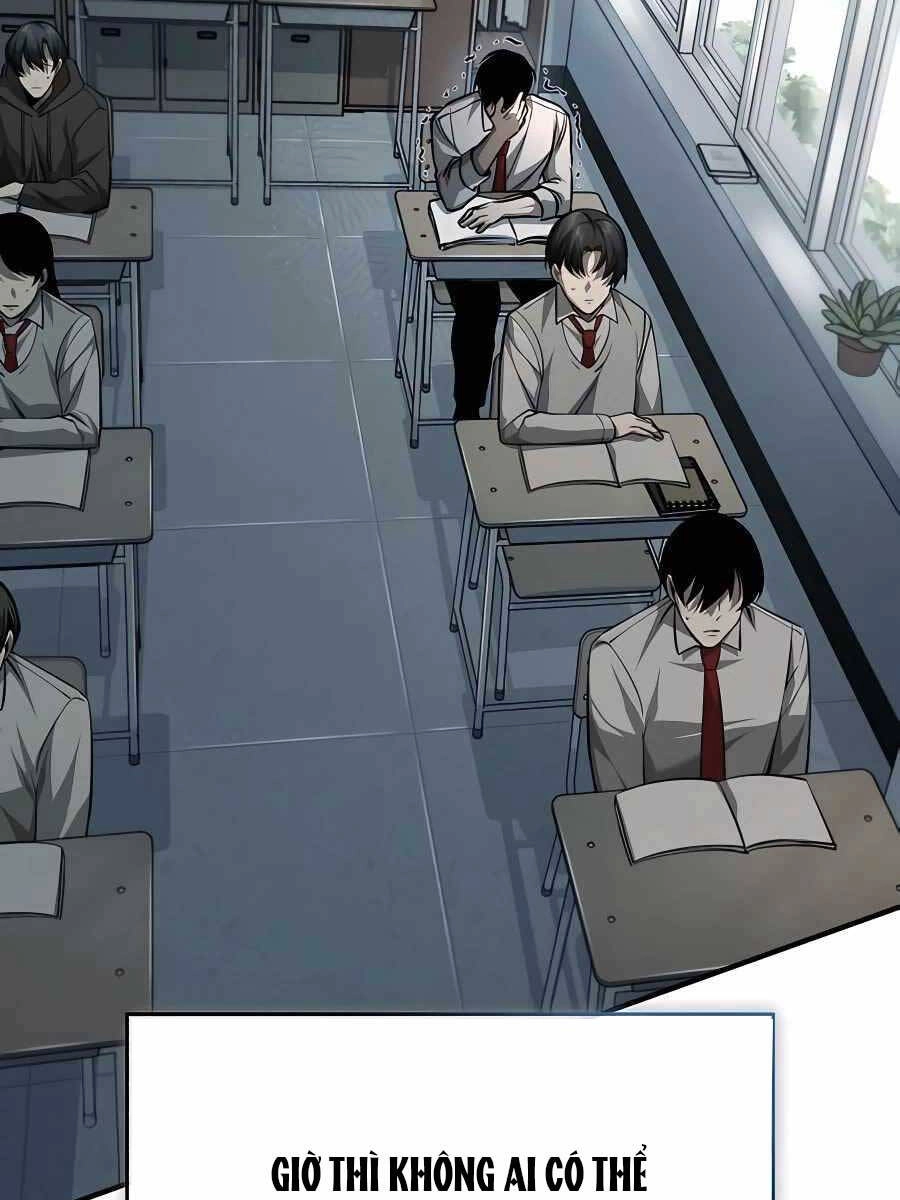 Ác Quỷ Trở Lại Học Đường Chapter 18 - 134