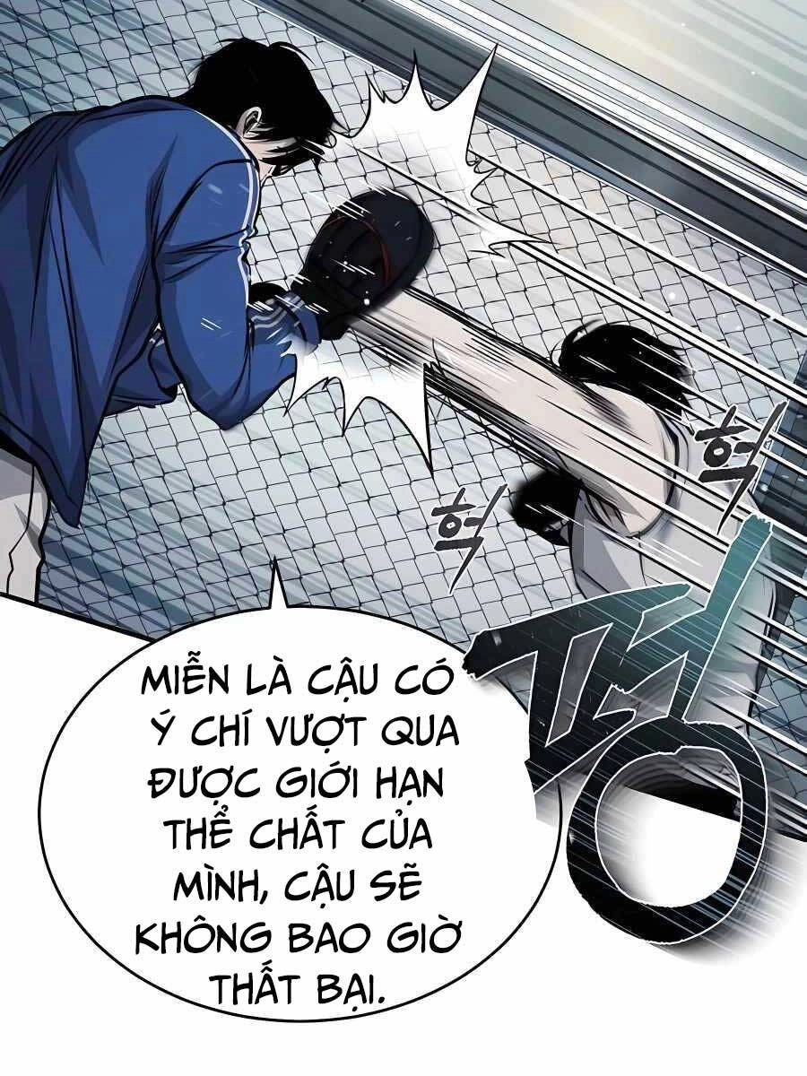 Ác Quỷ Trở Lại Học Đường Chapter 18 - 141