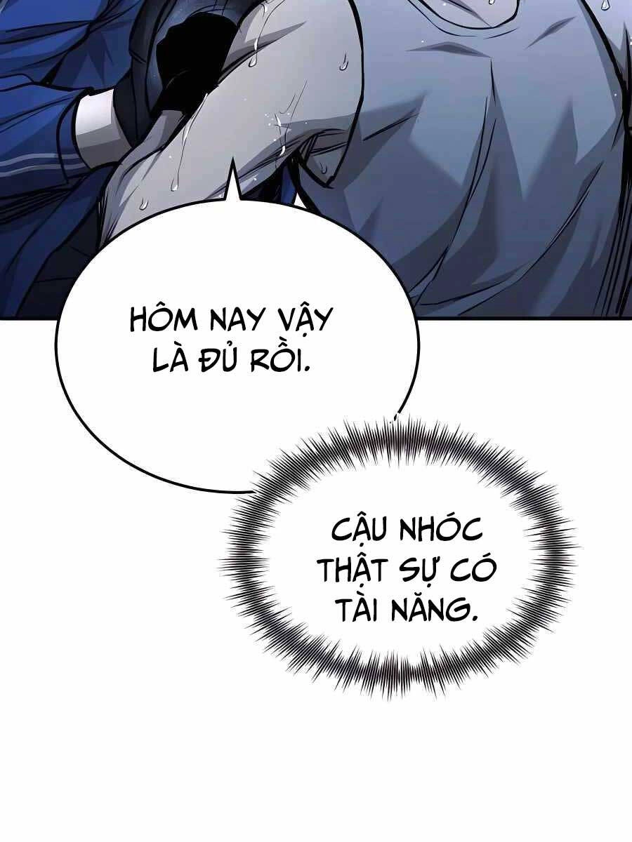 Ác Quỷ Trở Lại Học Đường Chapter 18 - 156