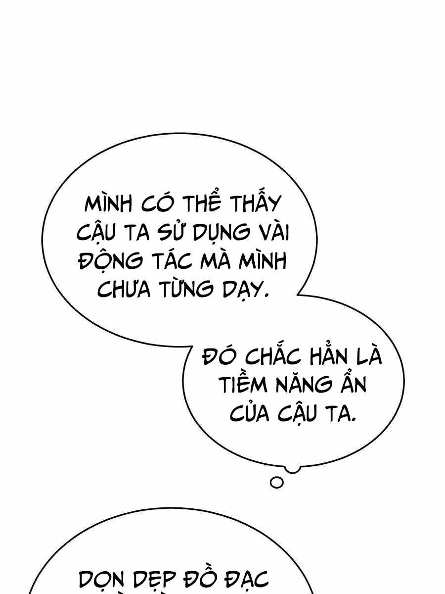 Ác Quỷ Trở Lại Học Đường Chapter 18 - 157