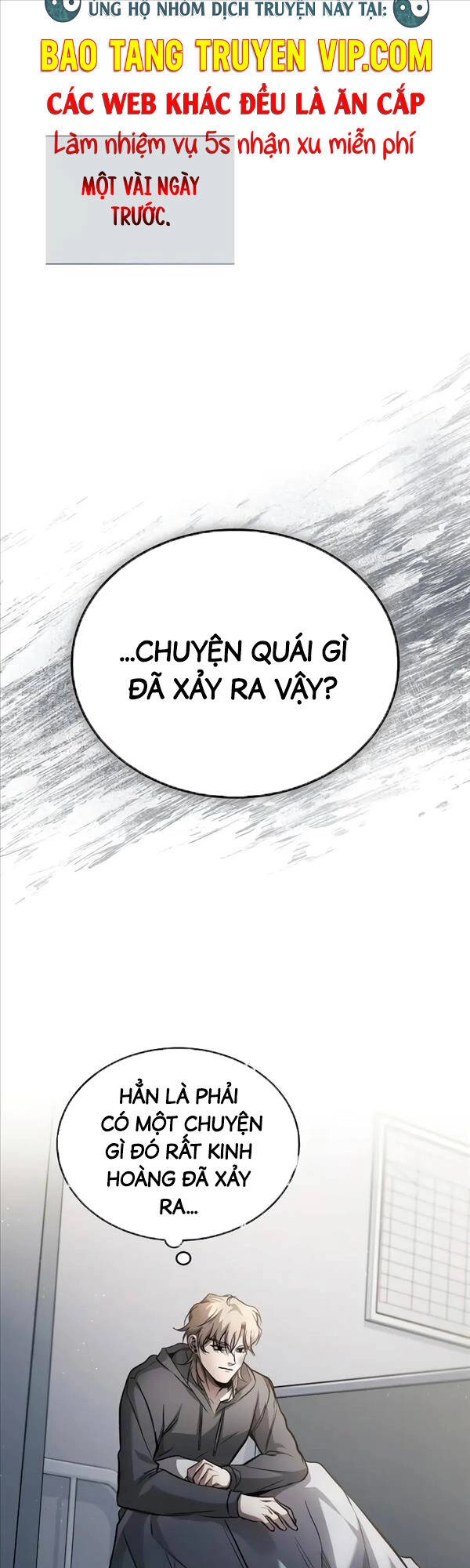 Ác Quỷ Trở Lại Học Đường Chapter 19 - 1