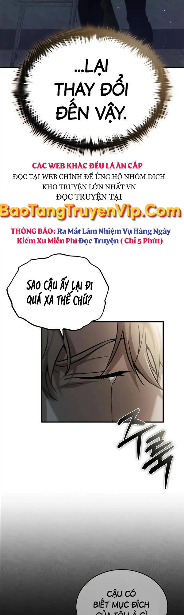 Ác Quỷ Trở Lại Học Đường Chapter 19 - 3