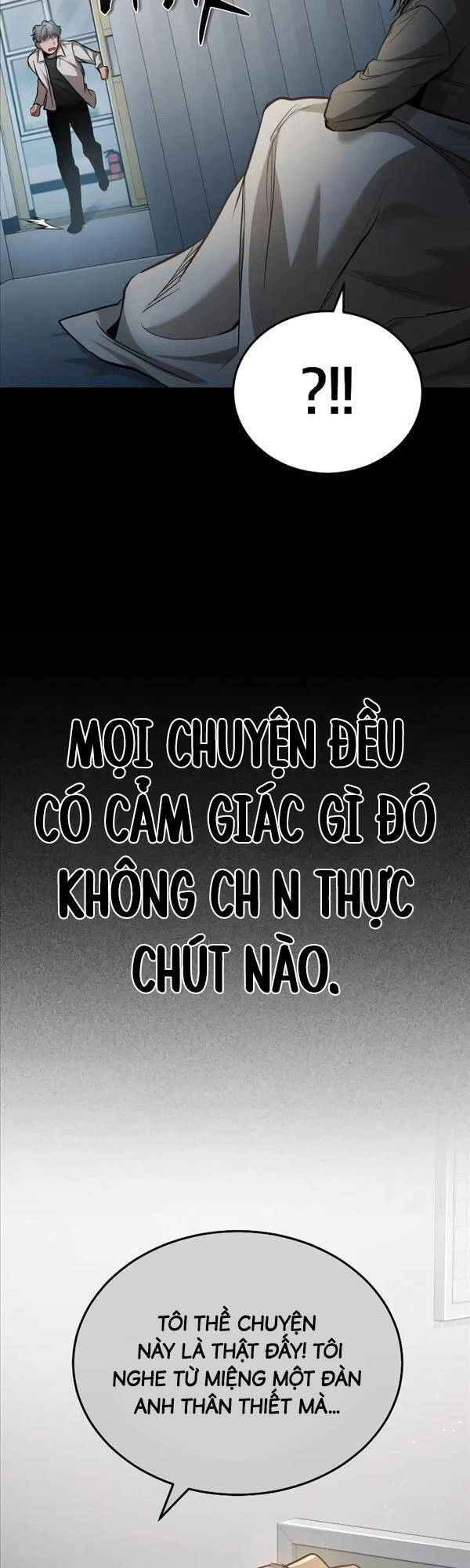 Ác Quỷ Trở Lại Học Đường Chapter 19 - 7