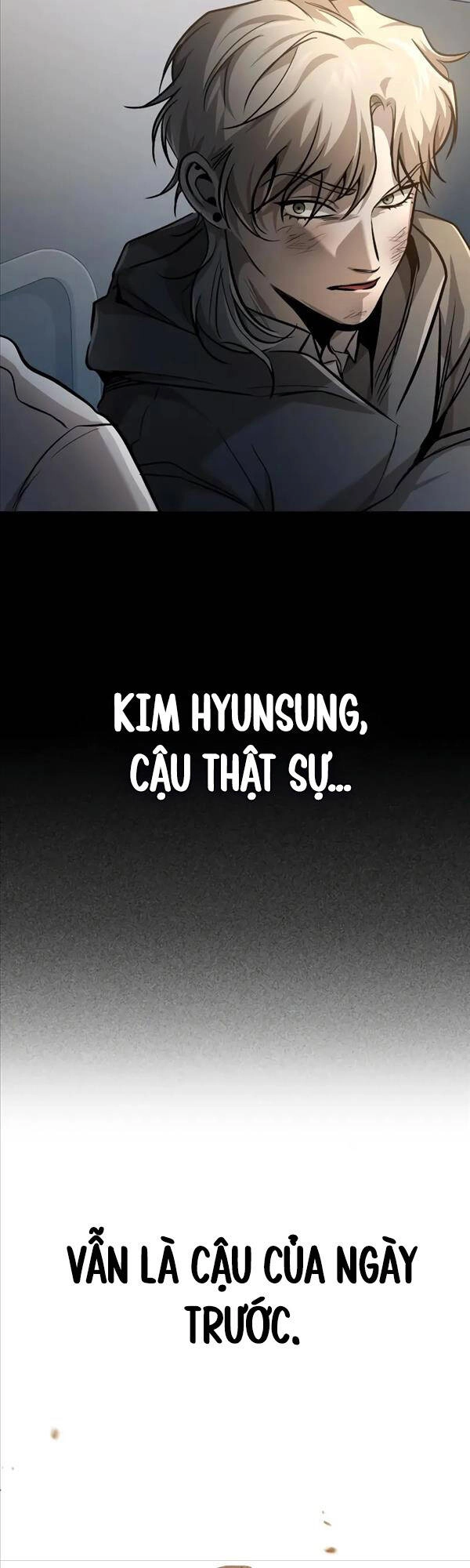 Ác Quỷ Trở Lại Học Đường Chapter 19 - 8