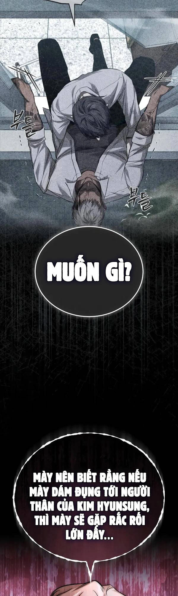 Ác Quỷ Trở Lại Học Đường Chapter 19 - 10