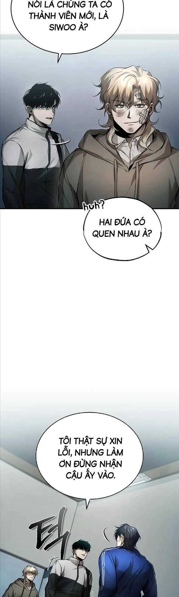 Ác Quỷ Trở Lại Học Đường Chapter 19 - 15