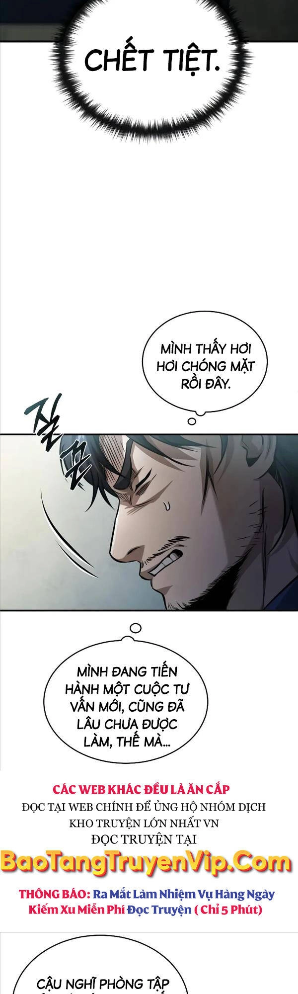 Ác Quỷ Trở Lại Học Đường Chapter 19 - 20