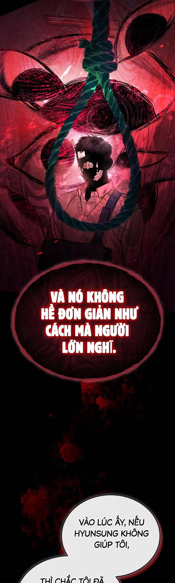 Ác Quỷ Trở Lại Học Đường Chapter 19 - 23