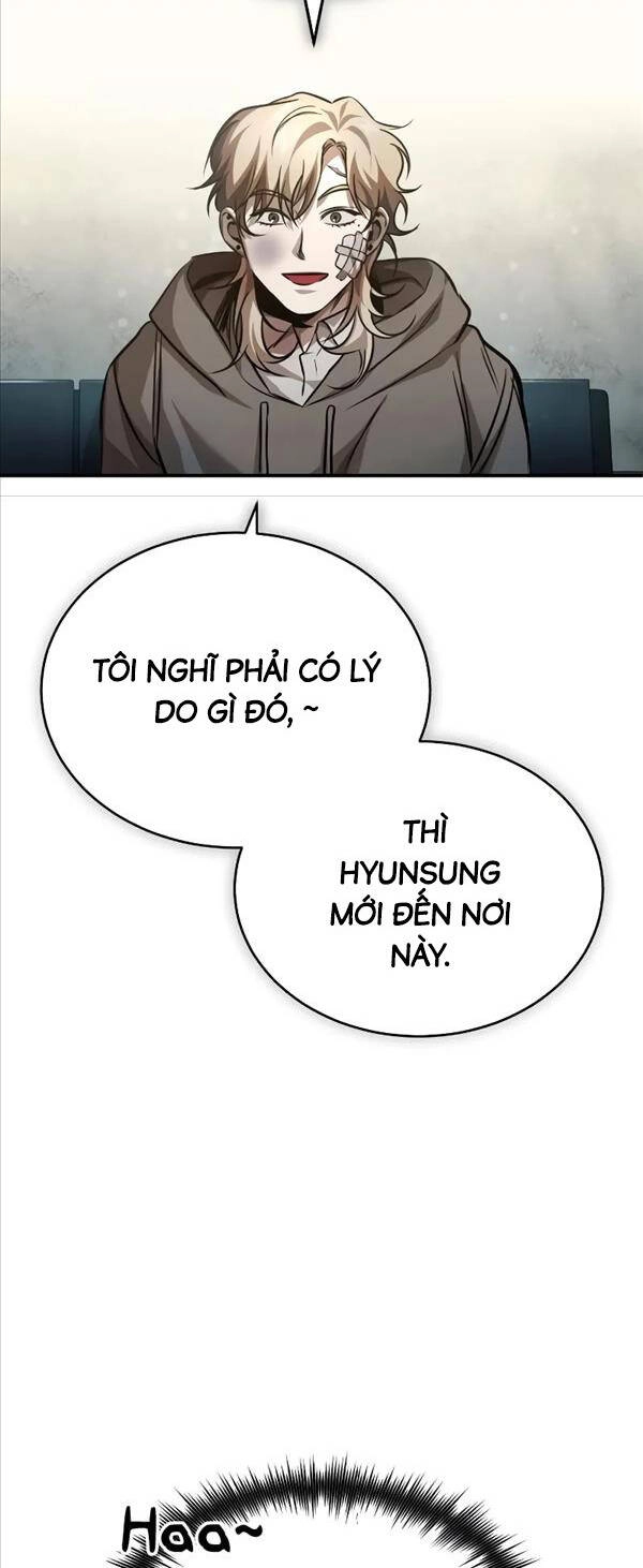 Ác Quỷ Trở Lại Học Đường Chapter 19 - 25